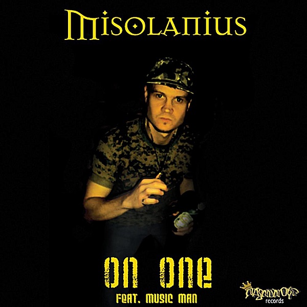 On One (feat Music Man)