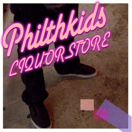 Bust It Philthkids