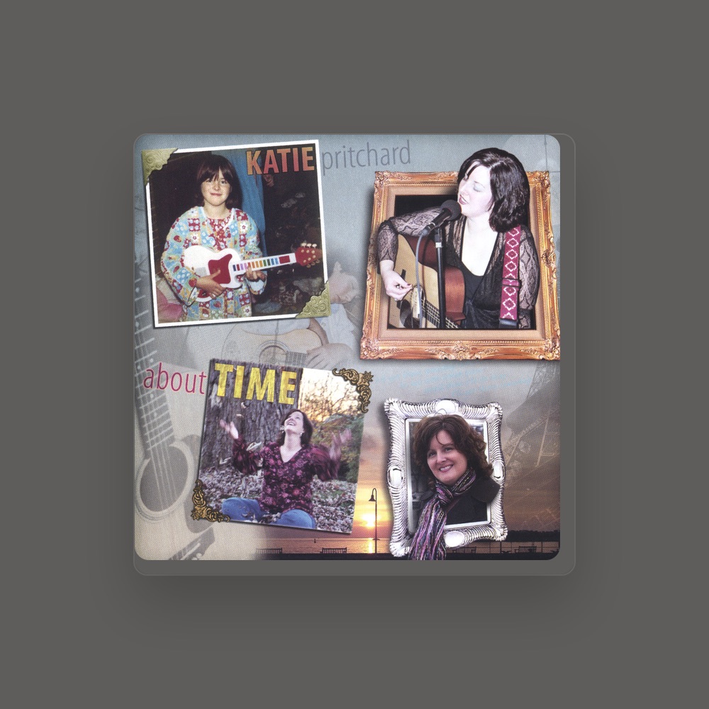 Katie Pritchard - Country artist