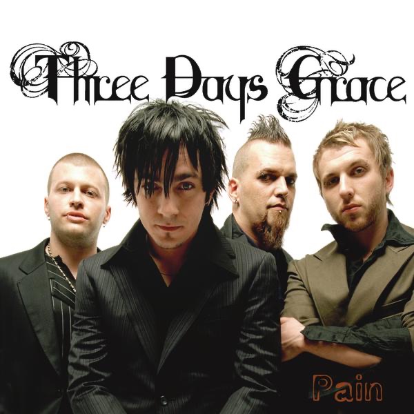 洋楽 Three Days Grace Outsider cd Three Days Grace - Outsider (CD) – Sony Music Canada Store