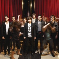 The New Cities - Dead End Countdown (New Mix)