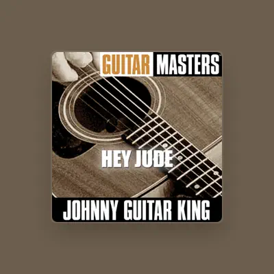 Listen to Johnny Guitar King, watch music videos, read bio, see tour dates & more!