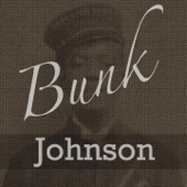 Jada - Bunk Johnson