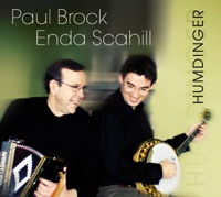 Humdinger by Enda Scahill & Paul Brock on Apple Music