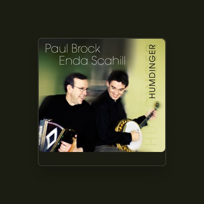 Listen to Paul Brock, watch music videos, read bio, see tour dates & more!