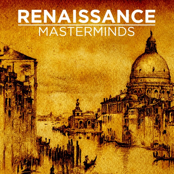 Pochette Mastermind