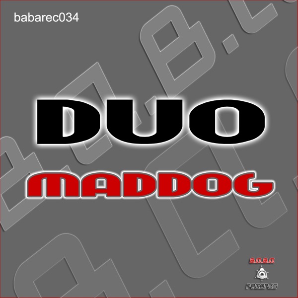 Maddog - EP