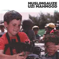 Uzi Mahmood 7 — Muslimgauze