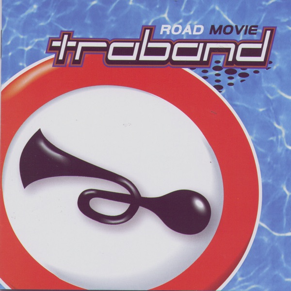 Road Movie artwork