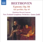 Beethoven, L. Van: Egmont - Ah, Perfido