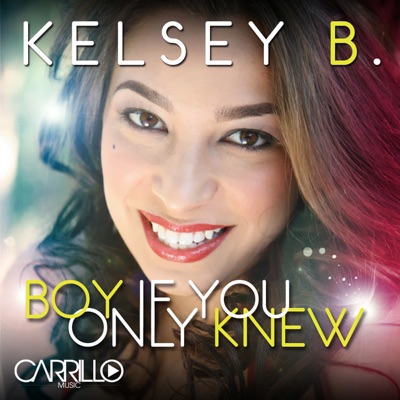 Boy If You Only Knew - Single