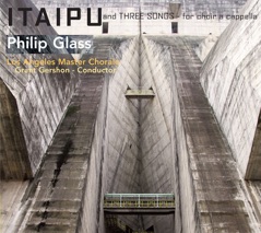 Philip Glass: Itaipu