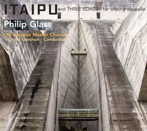 Philip Glass: Itaipu