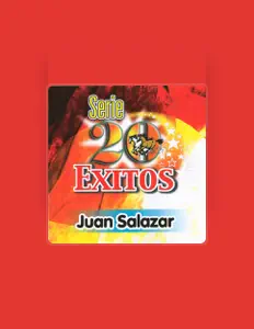 Listen to Juan Salazar, watch music videos, read bio, see tour dates & more!