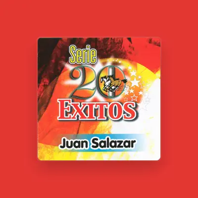 Listen to Juan Salazar, watch music videos, read bio, see tour dates & more!