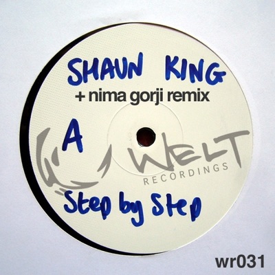 Step By Step - Single