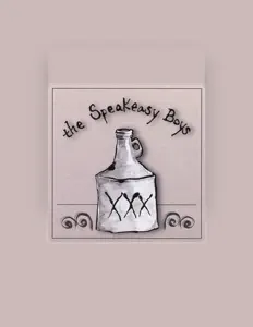 Listen to Speakeasy Boys, watch music videos, read bio, see tour dates & more!