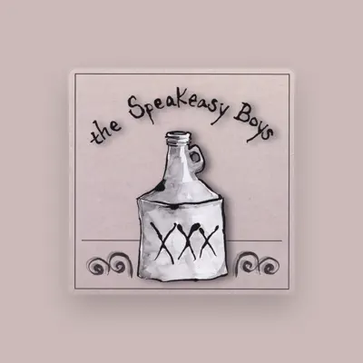 Listen to Speakeasy Boys, watch music videos, read bio, see tour dates & more!