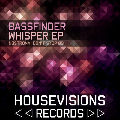 Whisper - Single