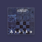 I.K. Dairo M.B.E. & His Blue Spots