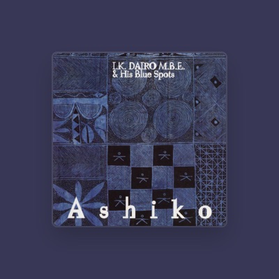 Listen to I.K. Dairo M.B.E. & His Blue Spots, watch music videos, read bio, see tour dates & more!