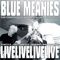 Blue Meanies - Acceleration 5000 (live)