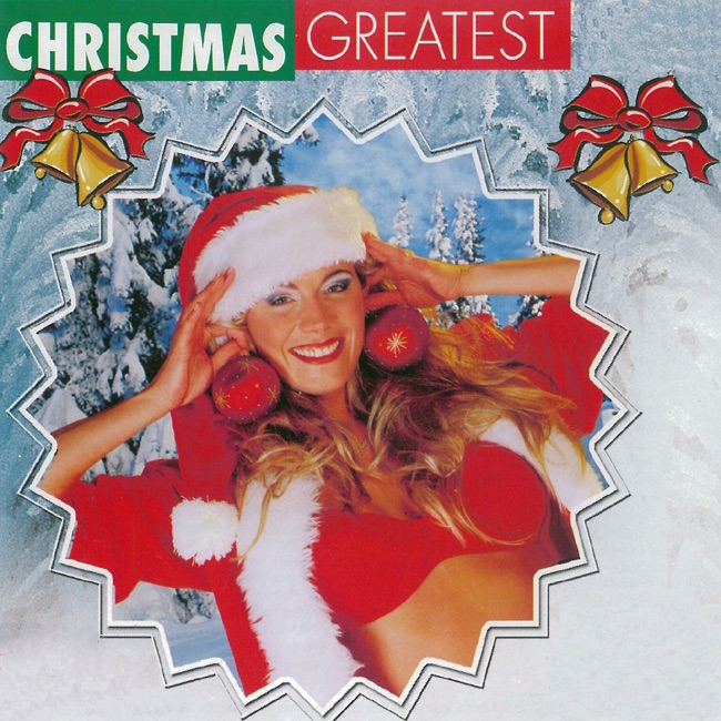 Christmas Greatest
