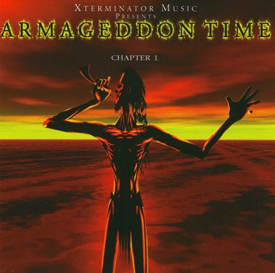 Armageddon Time: Chapter 1
