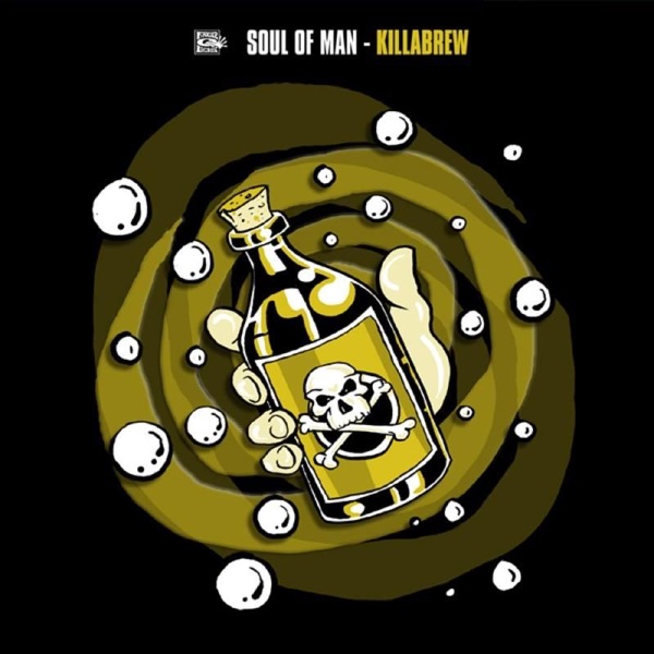 Killabrew - Single