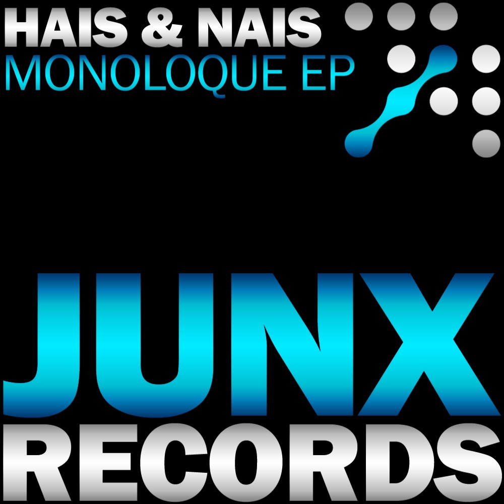 Обложка альбома «Monoloque - Single» — Hais & Nais