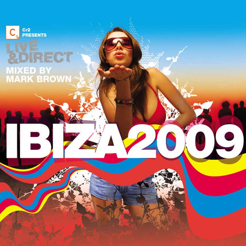 Live & Direct - Ibiza 2009