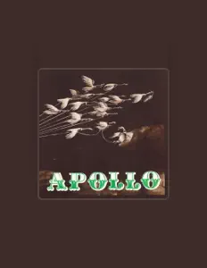 Listen to Apollo, watch music videos, read bio, see tour dates & more!