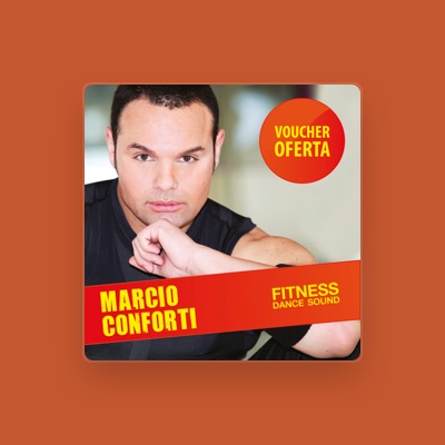 Listen to MÁRCIO CONFORTI, watch music videos, read bio, see tour dates & more!