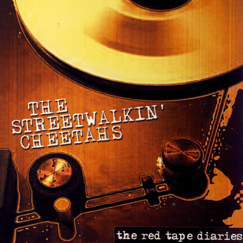 The Streetwalkin' Cheetahs
