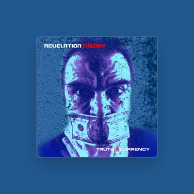 Listen to Revelation Theory, watch music videos, read bio, see tour dates & more!