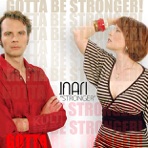 Kult Records Presents: Stronger (Gotta Be)