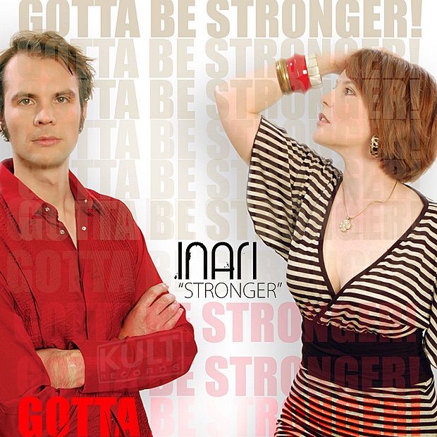 Kult Records Presents: Stronger (Gotta Be)