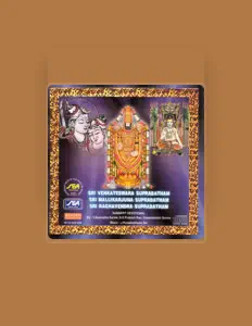 Listen to Vijayalakshmi Sarma, watch music videos, read bio, see tour dates & more!
