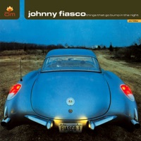 Things That Go Bump - Single - Johnny Fiasco