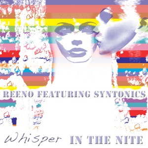 Whisper in the Nite - Single