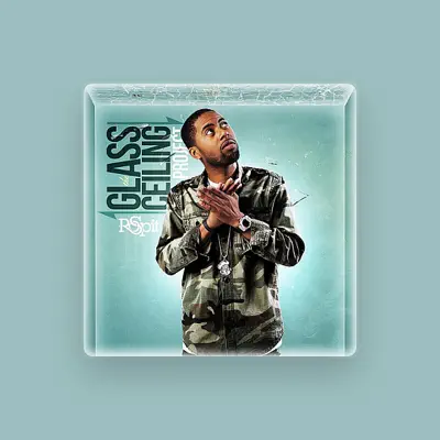 Listen to Ro Spit, watch music videos, read bio, see tour dates & more!
