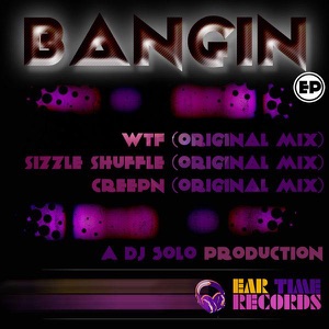 Bangin - EP