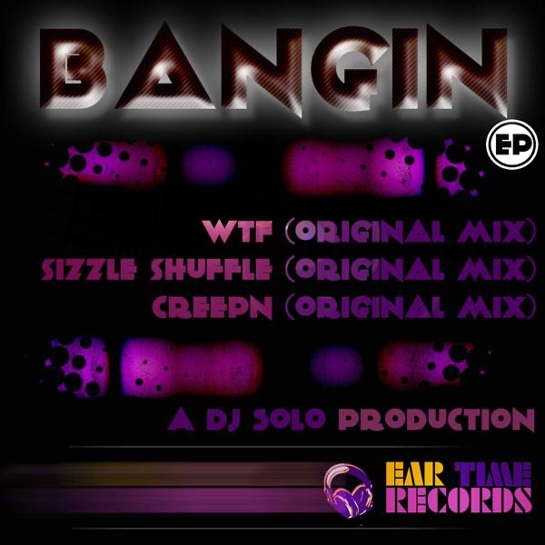 Bangin - EP