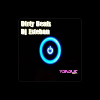 Listen to DJ Esteban, watch music videos, read bio, see tour dates & more!