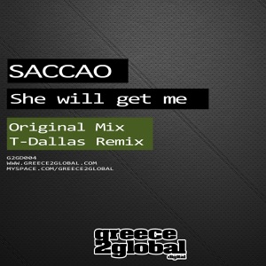 She Will Get Me - Single