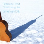 Stars In Orbit Christmas Guitar