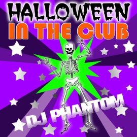 Soul Dance DJ Phantom