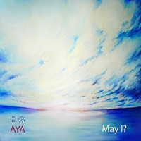 May I? - EP - AYA