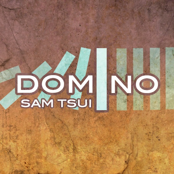 Domino cover art