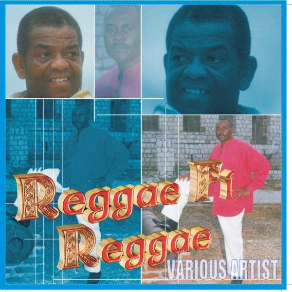 Reggae Fi Reggae
